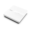 ASUS EBA63 ExpertWiFi AX3000 Dual-band PoE 2402 Mbit/s White Power over Ethernet (PoE)