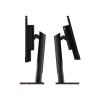 Lenovo ThinkCentre Tiny-In-One 24 Gen 5 23.8" IPS Full HD Height Adjustable Built in Speakers & Webcam Monitor