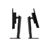 Lenovo ThinkCentre Tiny-In-One 24 Gen 5 23.8" IPS Full HD 4ms Height Adjustable Built-in Speakers Touchscreen Monitor