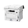 Canon i-SENSYS MF465dw Laser 3-in-1 Multifunction A4 Monochrome Wireless Printer - White