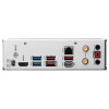 MSI MPG B650I EDGE WIFI Mini ATX AMD Socket AM5 Motherboard