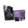 MSI MPG Z790 CARBON MAX WIFI II 1700 DDR5 ATX Motherboard