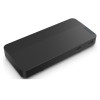 Lenovo USB-C 100W Dual Display Travel Docking Station