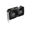 MSI Ventus 2x Black GeForce RTX 4060 8GB OC Ada Lovelace Graphics Card