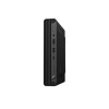 HP Elite Mini 805 G8 AMD Ryzen 5 5600GE 8GB RAM 256GB SSD Desktop PC