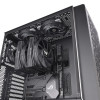 Thermaltake TOUGHAIR 710 4-Pin 1400 RPM 2 x 140mm PC Fan