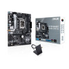 ASUS Intel H610 PRIME H610M-A WIFI D4 LGA 1700 DDR4 micro ATX Motherboard