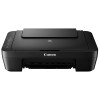 Canon PIXMA MG2550S Inkjet A4 Colour Multifunction USB Printer - Black