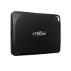 Crucial X10 Pro 1TB External USB-C 3.2 Gen2 Portable SSD