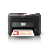 Epson WorkForce WF-2960DWF 4,800 x 1,200 dpi, 33 pages/min Wireless All-in-One Color Printer