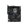 ASUS ROG Strix B760-F Gaming WiFi LGA 1700 ATX PCIe 5.0 Motherboard