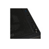 Kolink Observatory MX Glass ARGB Midi Tower Gaming ATX PC Case - Black/White