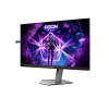 AOC AGON PRO AG246FK 24.1" Full HD 540Hz 0.3ms Height Adjustable Gaming Monitor