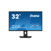 iiyama ProLite XB3288UHSU-B5 31.5" 4K Ultra HD 3ms Height Adjustable Built in Speakers Monitor