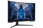 Samsung S32BG750 32" Curved Mini-LED UHD 4K 165Hz 1ms Odyssey Gaming Monitor