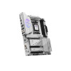MSI MPG B850 EDGE TI WIFI ATX DDR5 AMD Socket AM5 Motherboard