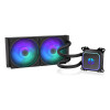 ENDORFY Navis F240 ARGB 240mm AIO Liquid Coolers