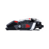 Mad Catz rat 8+ Optical USB Gaming Mouse - White