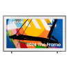 Samsung 2024 43" LS03D The Frame Art 4K UHD QLED Smart TV