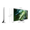 Samsung 2024 65" QN90D 4K UHD Neo QLED Smart TV