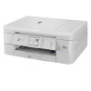 Brother DCP-J18000DW All-In-One Colour Wireless Injket Printer With Automatic Paper Cutter