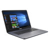 Refurbished - ASUS VivoBook 17 Intel Celeron N2040 8GB RAM 1TB HDD 17.3" Laptop