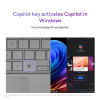 ASUS VivoBook S 15 OLED Qualcomm Snapdragon X Elite X1E-78-100 16GB RAM 1TB SSD 15.6" Laptop