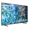 Samsung 2024 43" Q60D 4K UHD QLED Smart TV