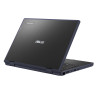 Refurbished - ASUS BR1102F Intel N100 8GB RAM 128GB UFS 11.6" Touchscreen Laptop