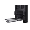 Phanteks ECLIPSE G500A DRGB Midi Tempered Glass Case - Black
