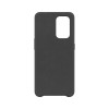 OPPO A94 Ultra Slim Lightweight Design Silicone Black Case