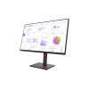 Lenovo ThinkVision T32p-30 31.5" IPS 4K Ultra HD Height Adjustable Monitor