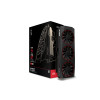 XFX Quicksilver AMD Radeon RX 9070XT Magnetic Air Edition 16GB Gaming Graphics Card