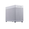 ASUS Prime AP201 Micro ATX Gaming Case 360mm Radiator Support White