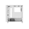 Corsair 3000D Airflow Mid Tower Tempered Glass ATX Gaming PC Case - White