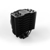 Be Quiet Dark Rock Slim 6-Pole Fan Motor Technology 4-pin PWM CPU Cooler