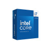 Intel Core i7-14700F Raptor Lake LGA 1700 33MB Smart Cache Processor