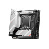 MSI MPG B760I EDGE WIFI Mini ATX Intel LGA 1700 Motherboard