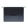Apple MacBook Air M2 Octa-Core Chip 8GB RAM 512GB SSD 13.6" Laptop - Midnight