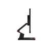 Lenovo ThinkVision T24t-20 23.8" IPS Full HD Touchscreen USB-C Monitor