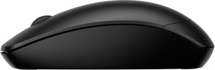 HP 235 Slim Optical Wireless Mouse - Black
