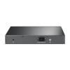 TP-LINK TL-SG1016PE Rack Mountable Managed 16 x Gigabit Ethernet RJ45 Network Switch