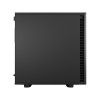 Fractal Design Define 7 Mini microATX Mini Tower Steel Case