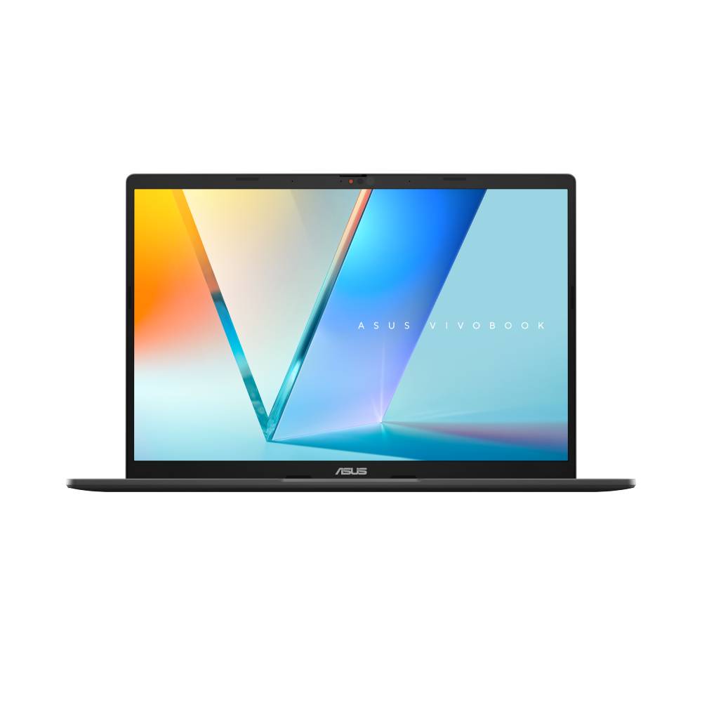 Asus Size 7 Matte Grey Vivobook S14 M3407ga Amd Ryzen Ai 445 32Gb Ram 1Tb Ssd 14" Windows 11 Home Laptop
