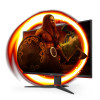 AOC C2 27G2SPAE/BK 27" IPS Full HD 165Hz 1ms Built in Speakers Gaming Monitor