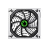 GameMax GP750 White 750W 80 Plus Bronze Power Supply