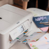 Brother DCP-J18000DW All-In-One Colour Wireless Injket Printer With Automatic Paper Cutter