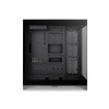 Thermaltake CTE E600 MX Mini-ITX Midi SPCC Case