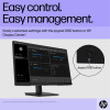 HP P-Series P22h G5 21.5" IPS Full HD Built-in Speakers Height Adjustable Monitor