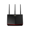 ASUS 4G-AC86U Gigabit Ethernet Dual-Band Wireless Router for High-Speed Internet